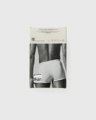 Calvin Klein Underwear TRUNK ICON COTTON STRETCH 5-PACK Multi-color Mens Boxers & Brief