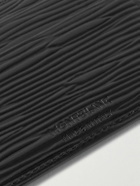 Montblanc - Meisterstück 4810 Textured-Leather Cardholder