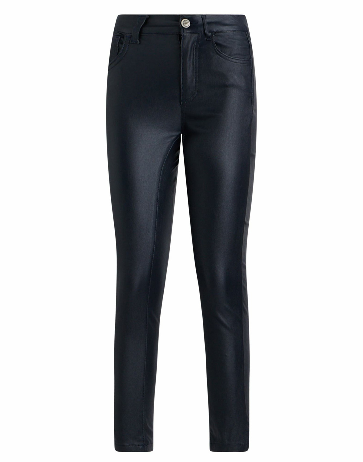 Jijil Womens Pants Midnight in Blue