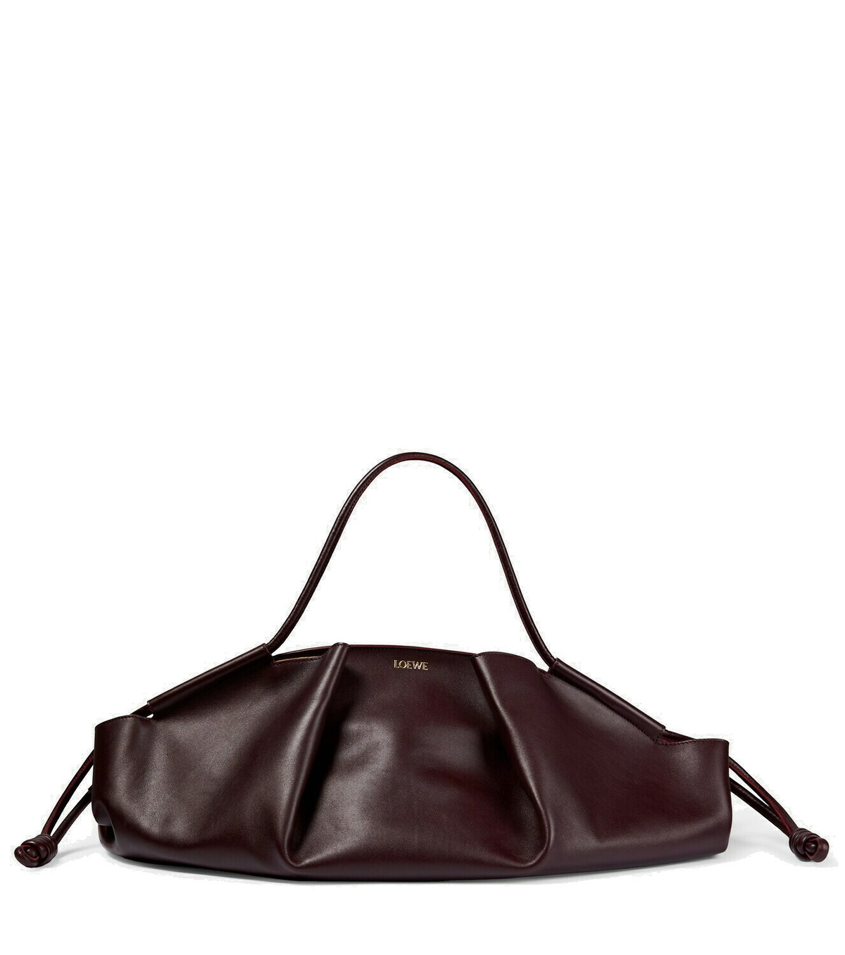 【LOEWE】LARGE PASEO BASKET◆A709G41X06 NATBLACK LOEWE LARGE PASEO BASKET (A709G41X06) – LOZURI®