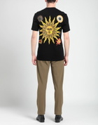 Moschino Mens T-shirt in Black