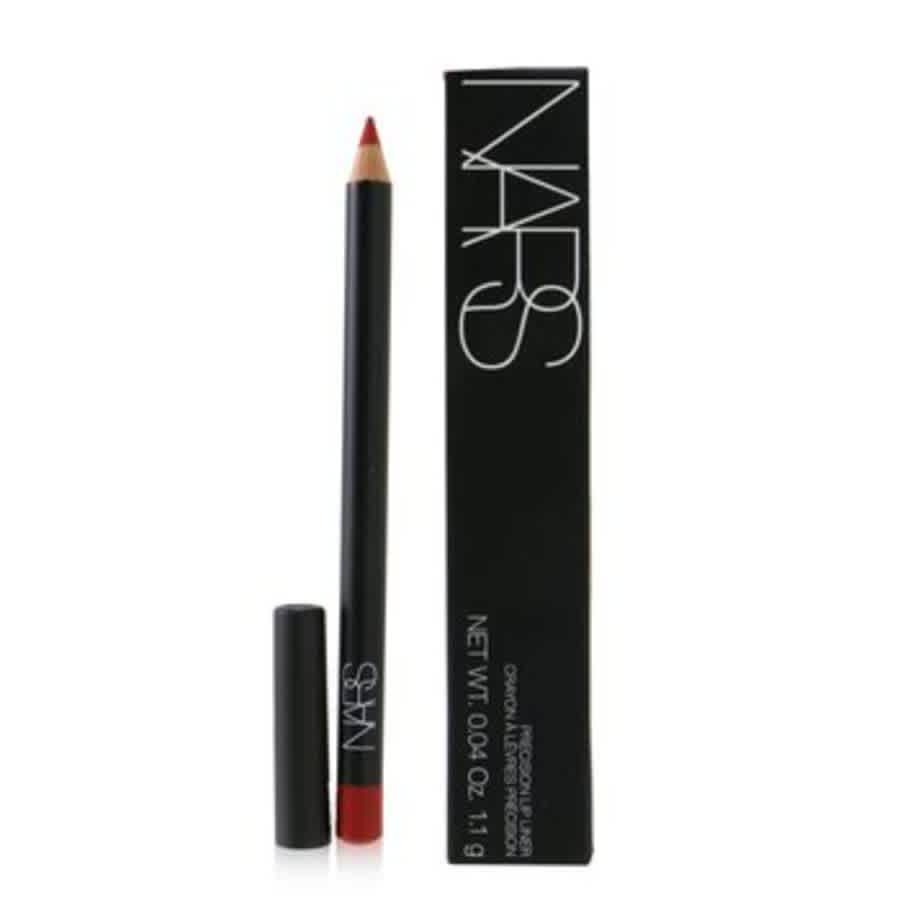 Nars - Precision Lip Liner - # Jungle Red 1.1g/0.04oz