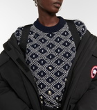 Canada Goose - Expedition down parka