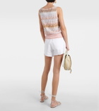 Missoni Knitted top