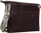 Kiko Kostadinov Brown & Gray Jarocka Bag