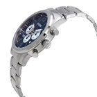 Citizen Chronograph Quartz Blue Dial Mens Watch AN8050-51M