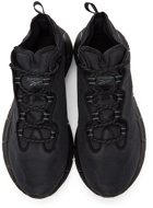 Reebok Classics Black Zig Kinetica II Sneakers