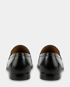 Steve Madden Netto Loafers in Black