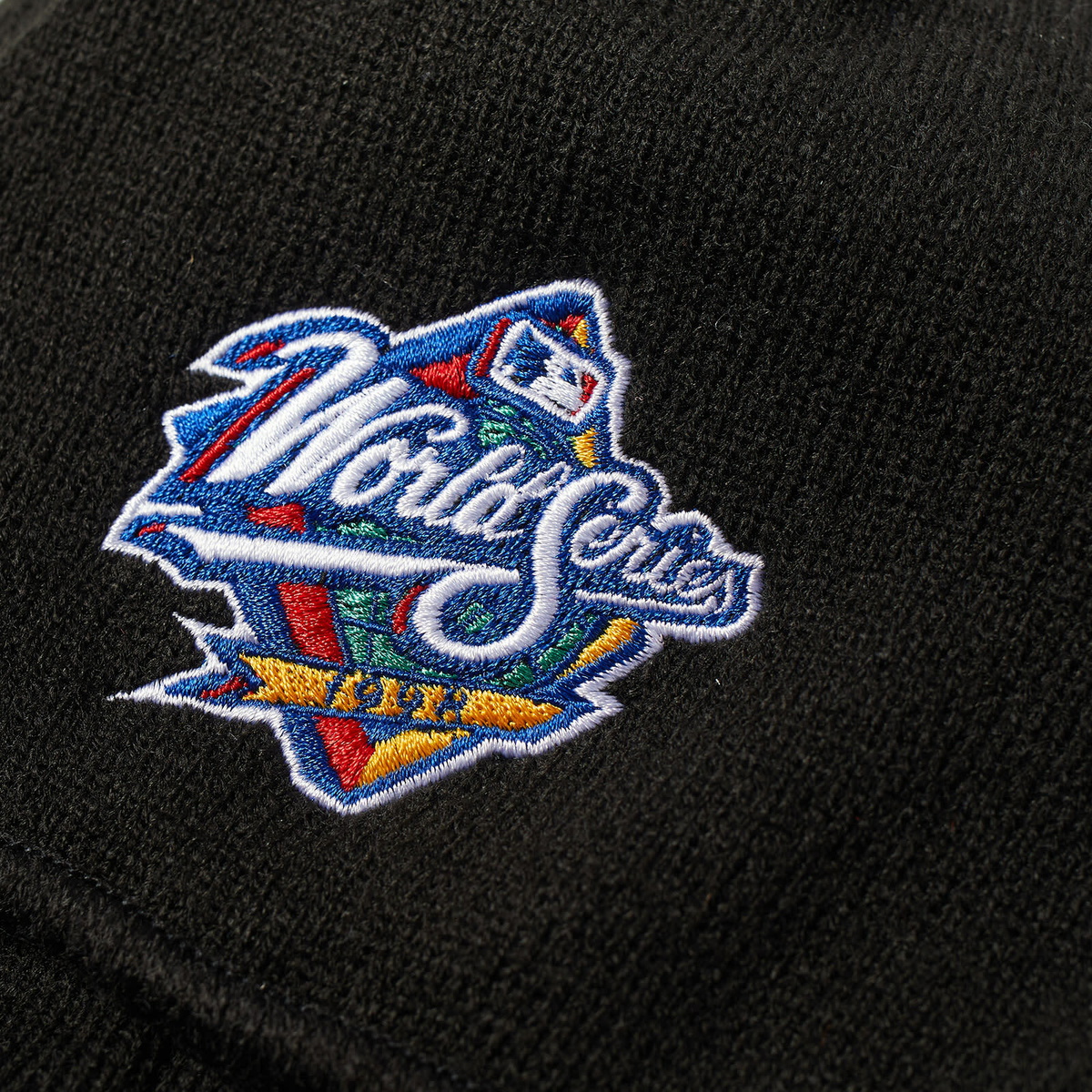 New Era New York Yankees Balaclava in Black