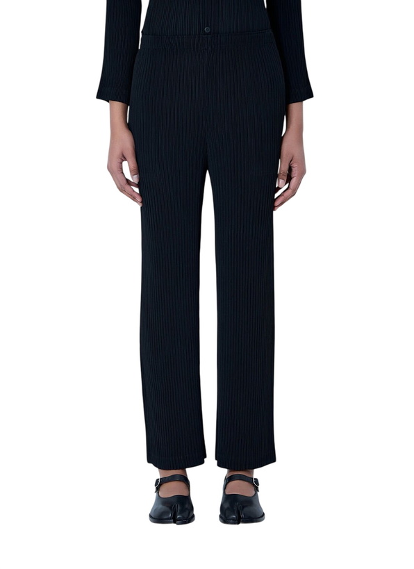 Photo: Issey Miyake Pleated Trousers