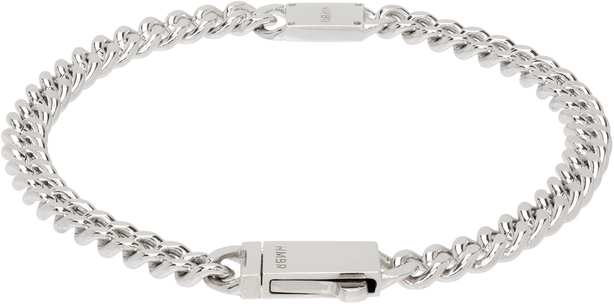 Numbering #5945 Bracelet