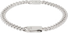 Numbering #5945 Bracelet