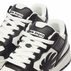 Palm Angels Men's Venice Sneakers in Black
