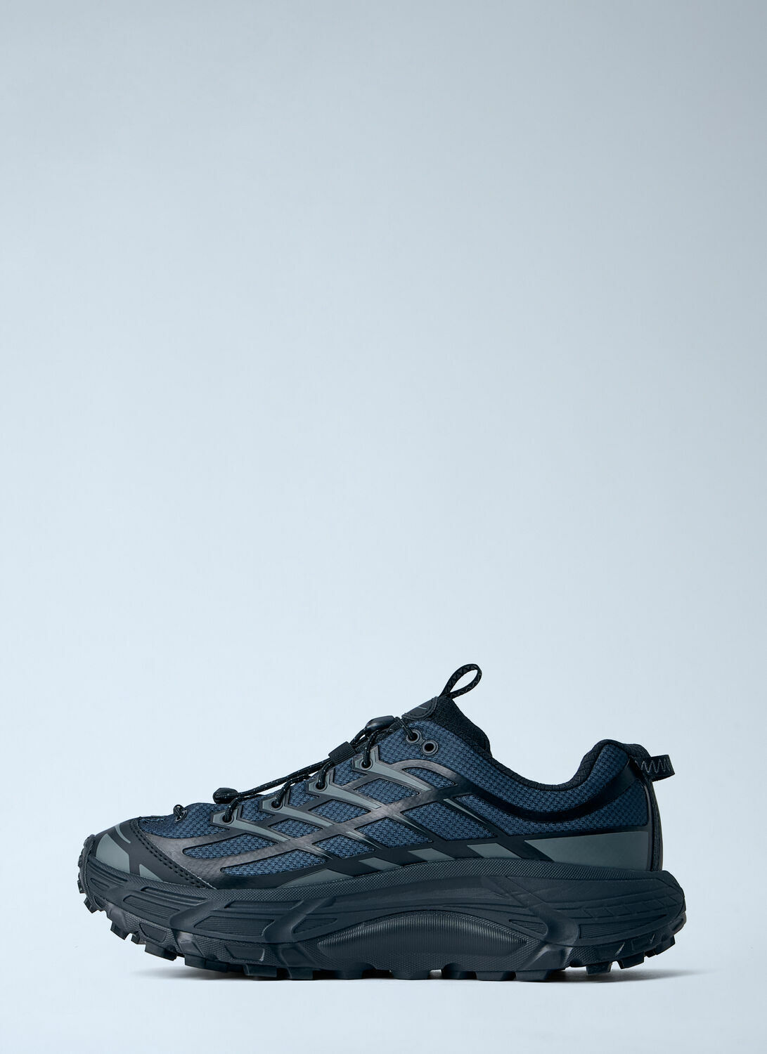 HOKA U Mafate Three2 Wordmark Sneaker