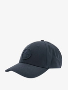 Stone Island   Hat Blue   Mens