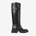 Jimmy Choo Tamsin Knee Boot Flat Knee High Boot