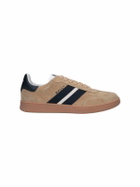 Bally retro Crest Sneakers