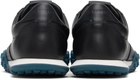 Jil Sander Black Moon Sneakers