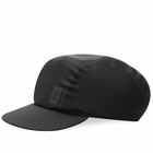 ON Men's Zero Cap in Black