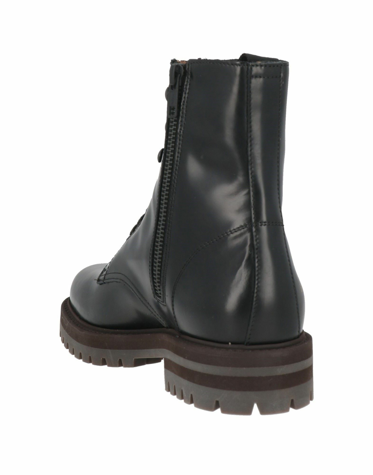 Woman By Common Projects Womens Ankle boots in Black