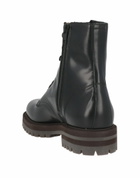 Woman By Common Projects Womens Ankle boots in Black