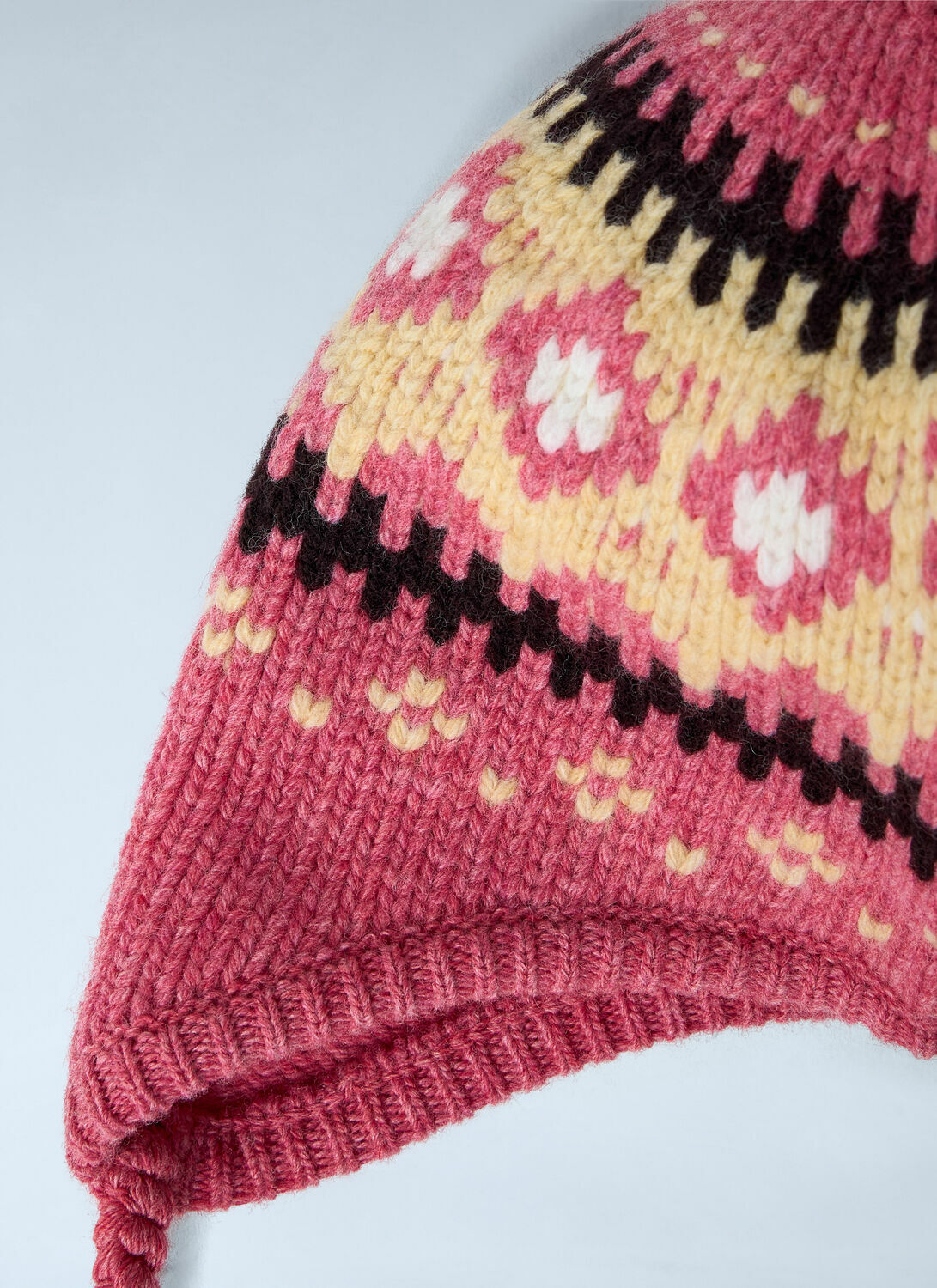 Miu Miu Wool Hat