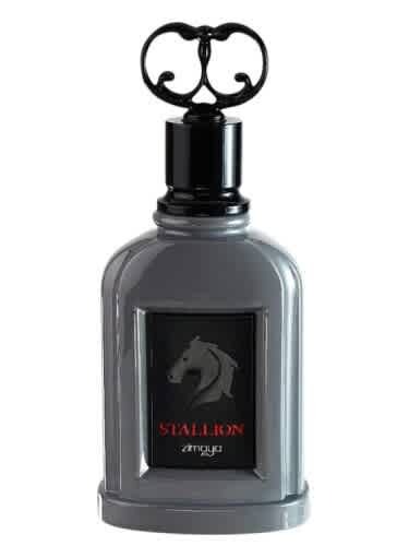 Zimaya Mens Stallion EDP Spray 3.4 oz Fragrances 6290171073871