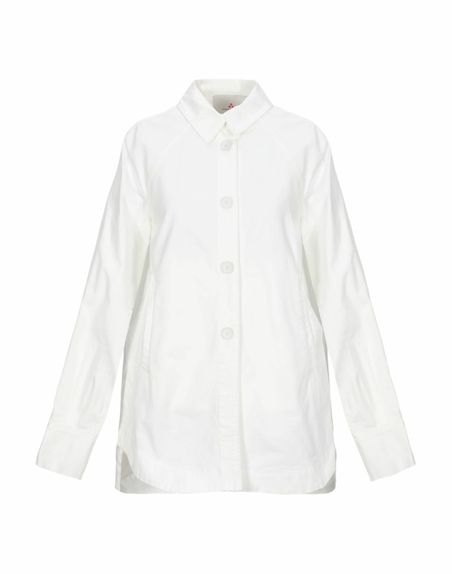 Photo: Peuterey Womens Jacket in White