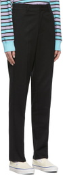 Noon Goons Black Ahmed Trousers