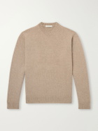 Saman Amel - Cashmere Sweater - Neutrals