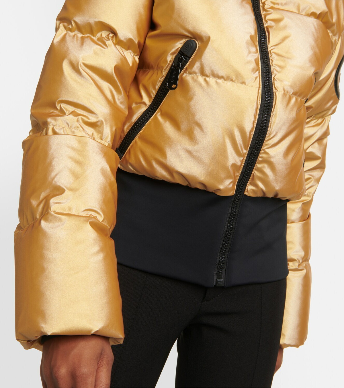 Goldbergh Bombardino down ski jacket Goldbergh
