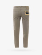 Incotex   Trouser Grey   Mens