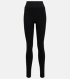 Fusalp - Livia high-rise leggings