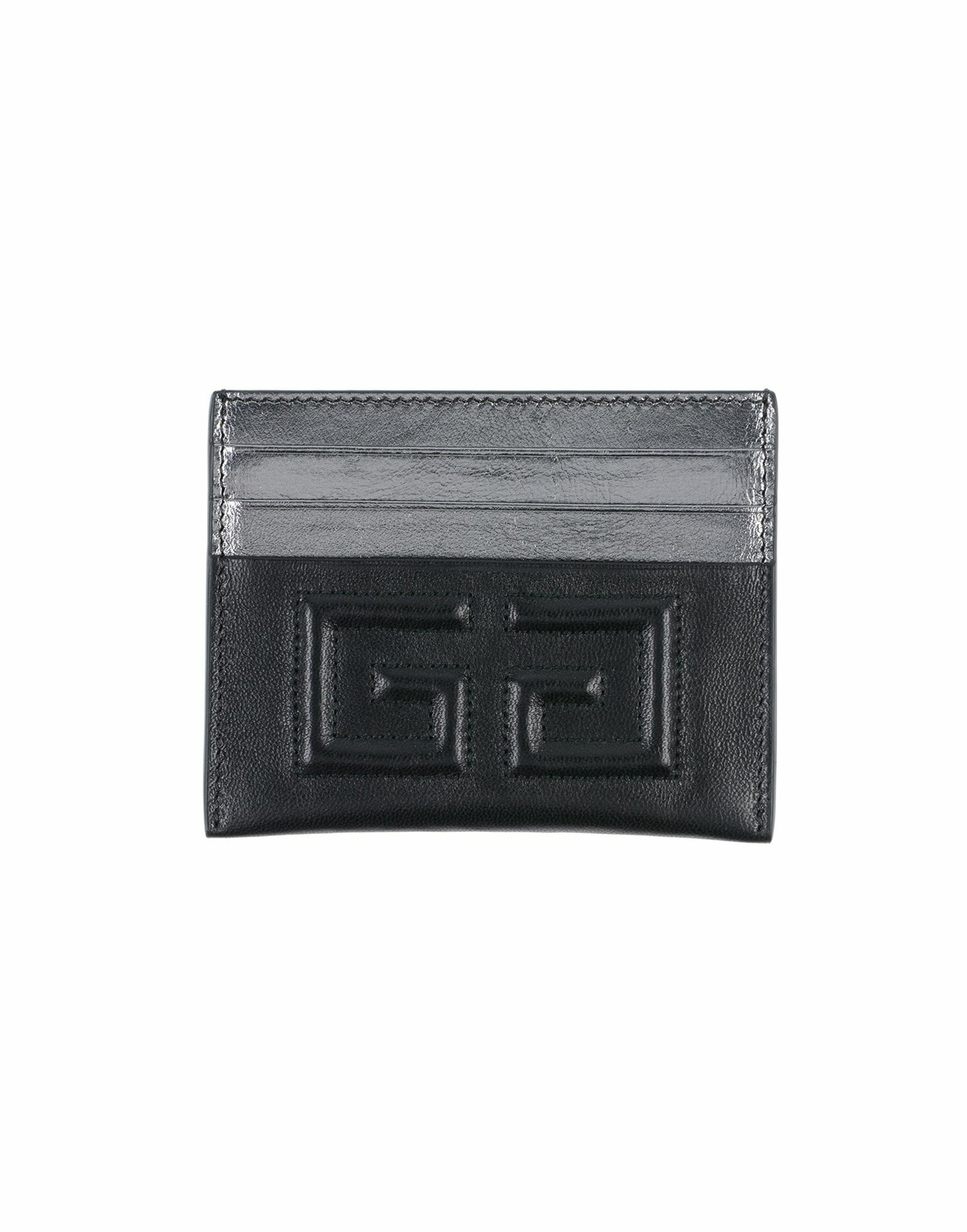 Givenchy Womens Document holder in Black