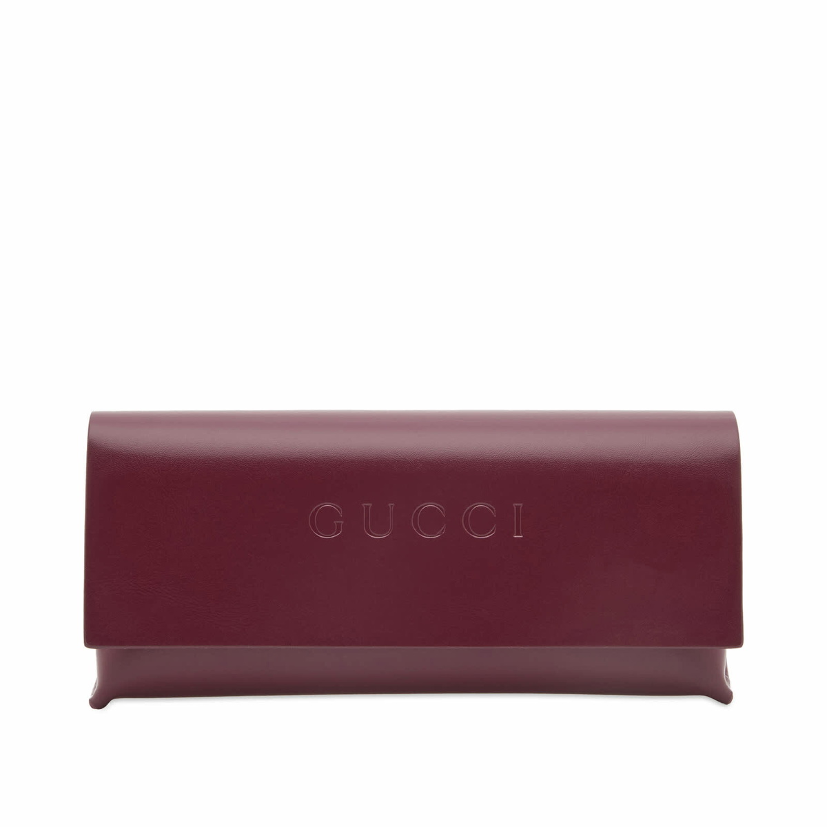 Gucci GG1994O Optical Glasses in Yellow/Transparent 
