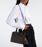 Givenchy Antigona Catchall Small leather top-handle bag