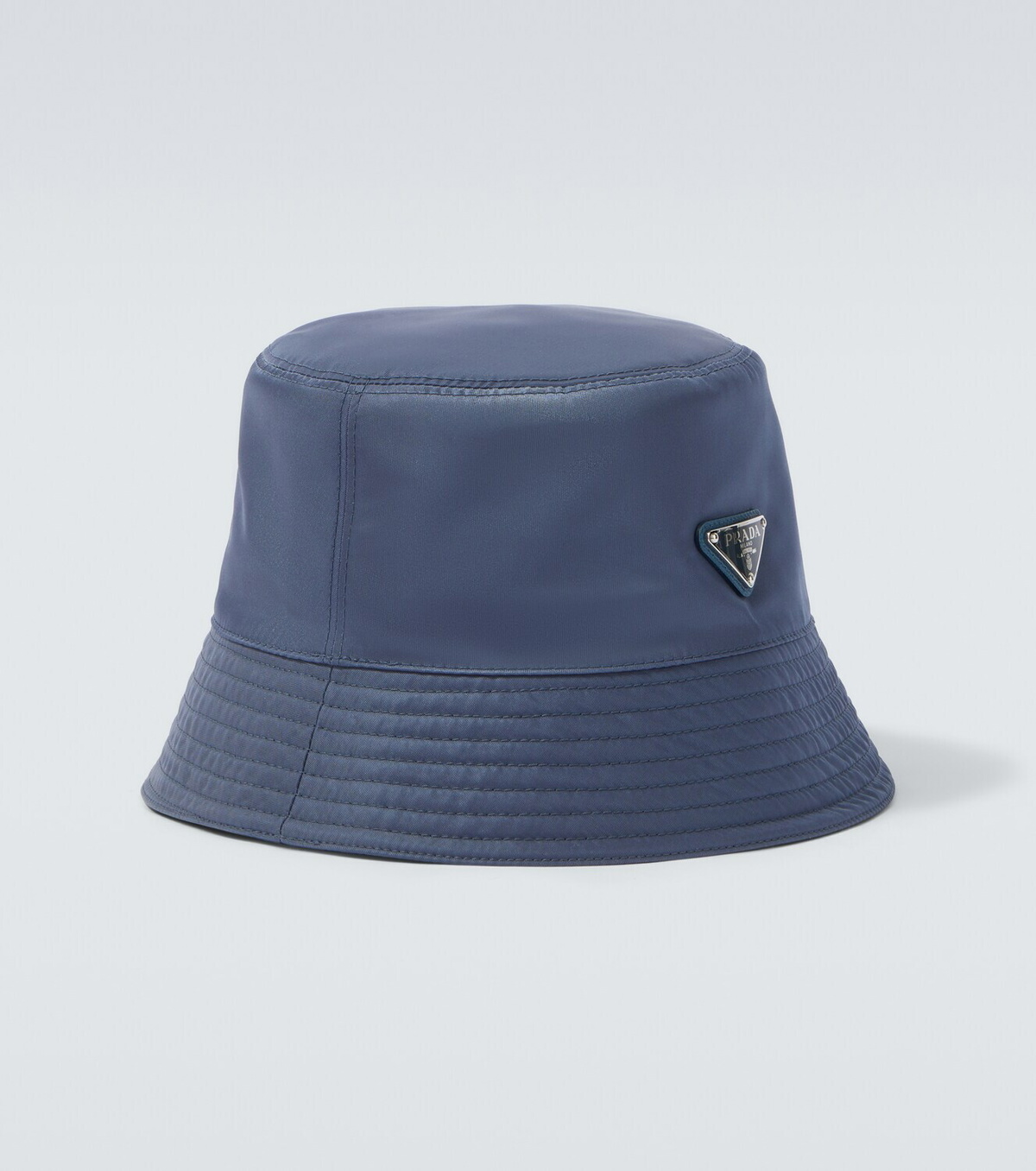 Prada Re-Nylon bucket hat Prada