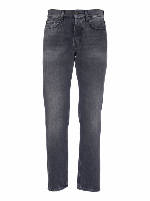 Photo: Haikure Tokio Jeans