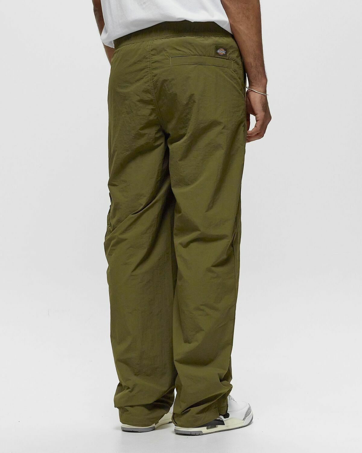 Dickies Jackson Cargo Pant Green - Mens - Cargo Pants Dickies