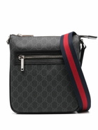 Gucci GG Supreme Canvas Messenger Bag