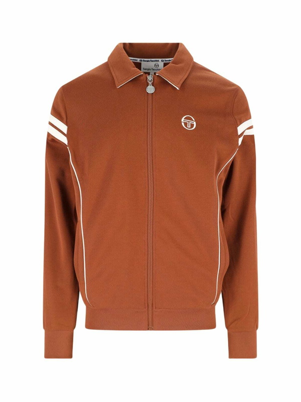 Photo: Sergio Tacchini armando Zip Sweatshirt