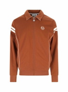 Sergio Tacchini armando Zip Sweatshirt