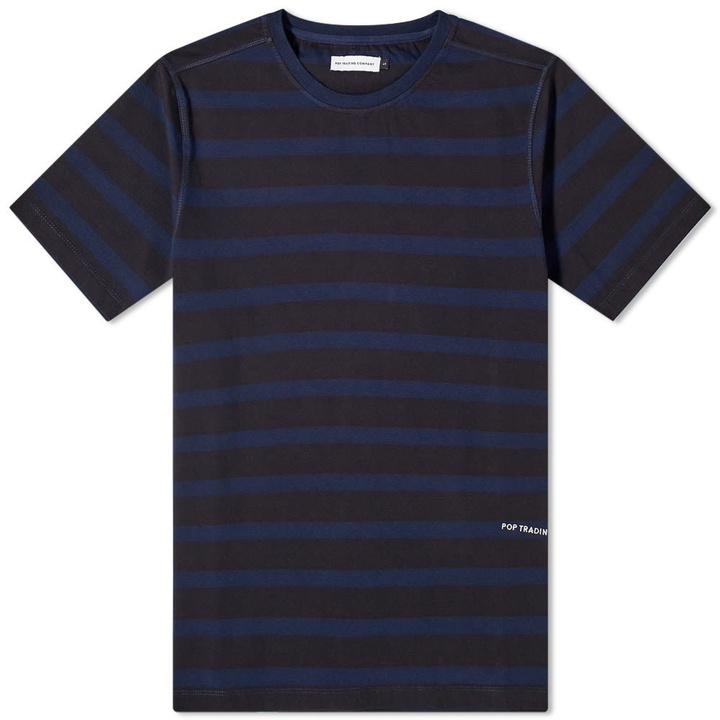 Photo: POP Trading Company Striped Tee