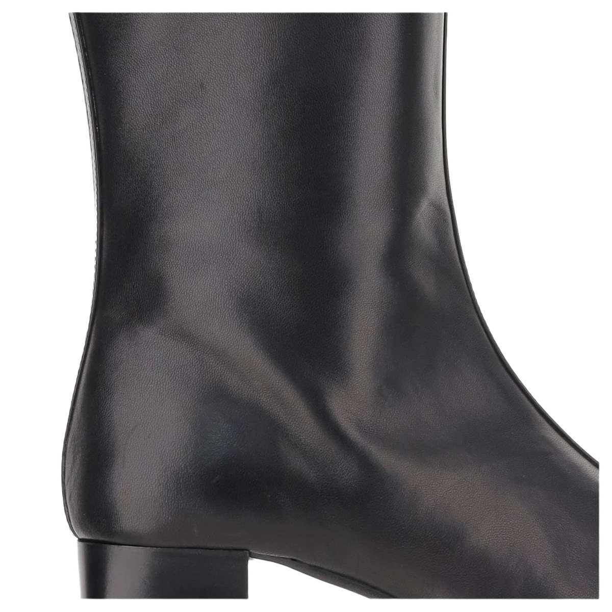 Carel Leather Starter Boots