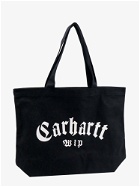 Carhartt Wip   Shoulder Bag Black   Mens
