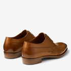 Jimmy Choo Vine Lace Up Dress Shoe