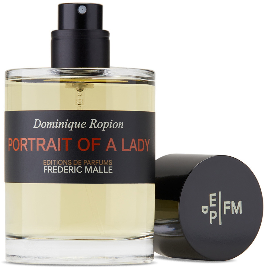 Frederic malle portrait of a online lady eau de parfum spray