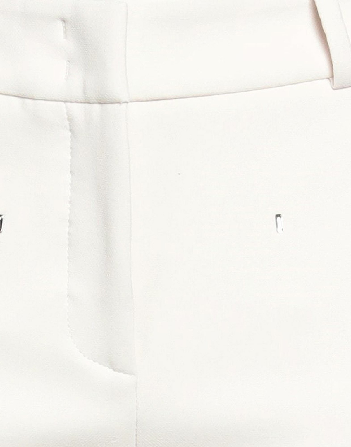 Peserico Womens Pants in Off white
