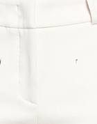 Peserico Womens Pants in Off white