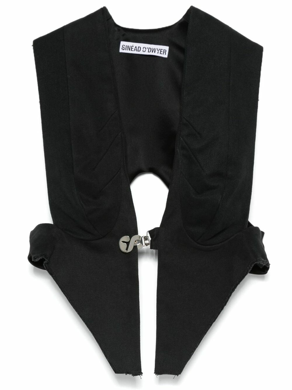 Sinead O'Dwyer Bib Waistcoat